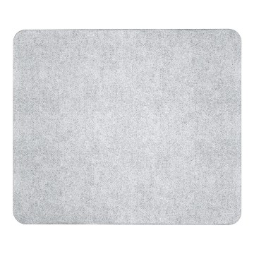 WENKO 2511910800 - Placa protetora 50x56 cm transparente/cinzenta