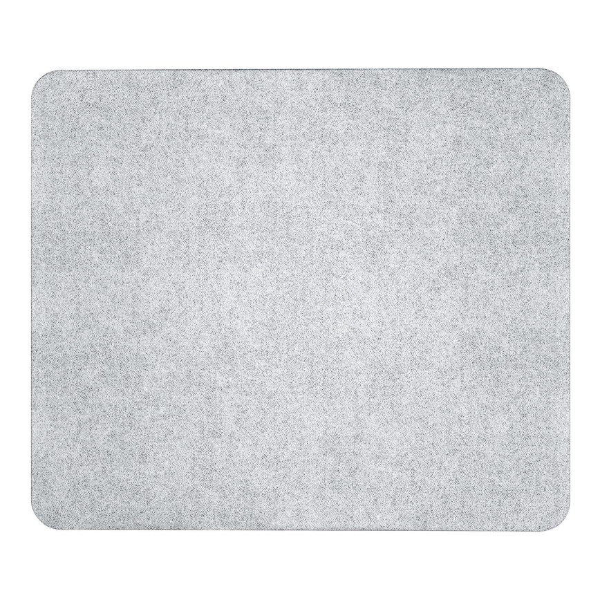 WENKO 2511910800 - Placa protetora 50x56 cm transparente/cinzenta