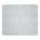 WENKO 2511910800 - Placa protetora 50x56 cm transparente/cinzenta