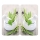 WENKO 2521420100 - Tampa protetora para placa de fogão 52x30 cm multicolorida/cinzenta/transparente