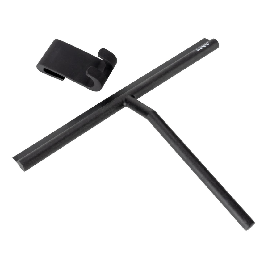 WENKO 25358100 - Rodo MOLA 32x30 cm preto