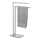 WENKO 25379100 - Toalheiro de pé RECCO 48x80,5 cm acetinado