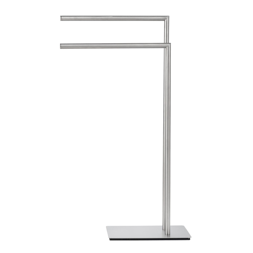 WENKO 25379100 - Toalheiro de pé RECCO 48x80,5 cm acetinado