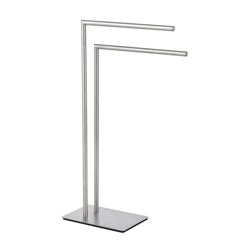 WENKO 25379100 - Toalheiro de pé RECCO 48x80,5 cm acetinado