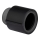 WENKO 25481100 – Regulador para Sistema de Poupança de Água 12,7 mm preto