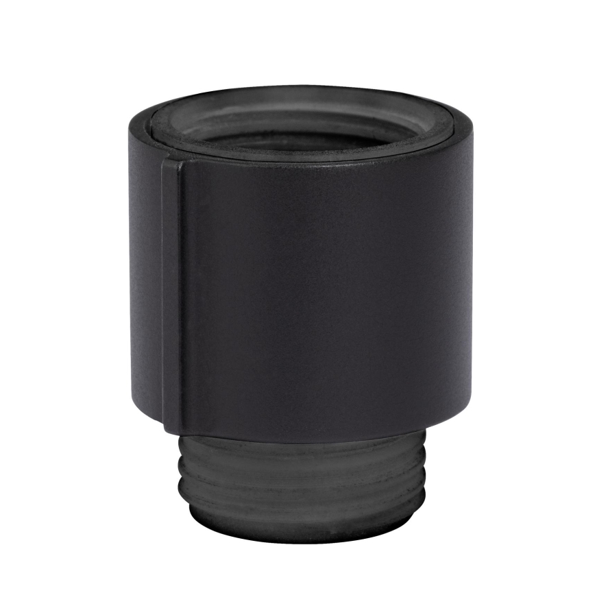 WENKO 25481100 – Regulador para Sistema de Poupança de Água 12,7 mm preto