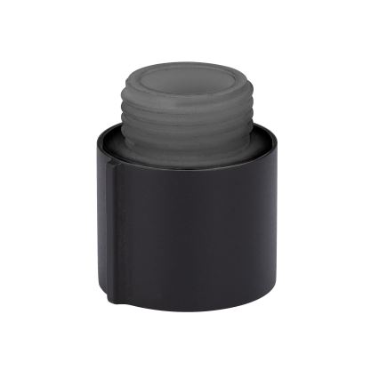 WENKO 25481100 – Regulador para Sistema de Poupança de Água 12,7 mm preto