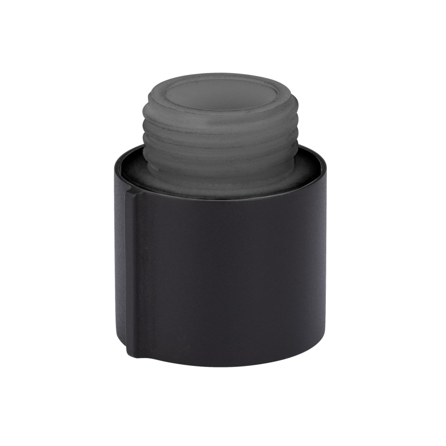 WENKO 25481100 – Regulador para Sistema de Poupança de Água 12,7 mm preto