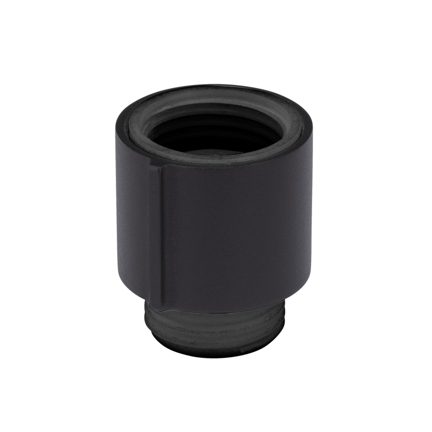 WENKO 25481100 – Regulador para Sistema de Poupança de Água 12,7 mm preto