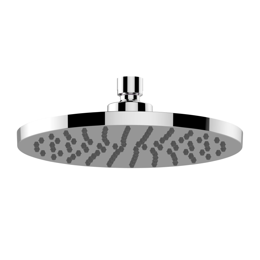 WENKO 25483100 - Sistema de duche WATERSAVING SYSTEM 120 cm cromado brilhante