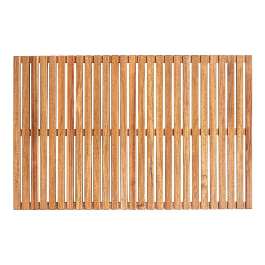 WENKO 25578100 - Tapete ACACIA 55x85 cm castanho