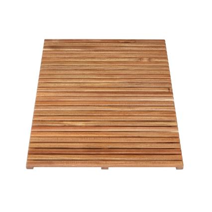 WENKO 25578100 - Tapete ACACIA 55x85 cm castanho