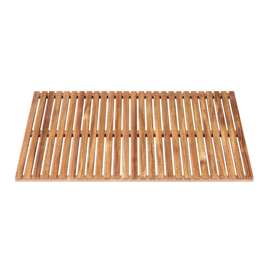 WENKO 25578100 - Tapete ACACIA 55x85 cm castanho