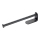 WENKO 53214100 - Suporte para rolo NIO 27,5x7 cm preto