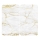 WENKO 53901100 - Tampa para fogão 30x52 cm branco/cinza/transparente