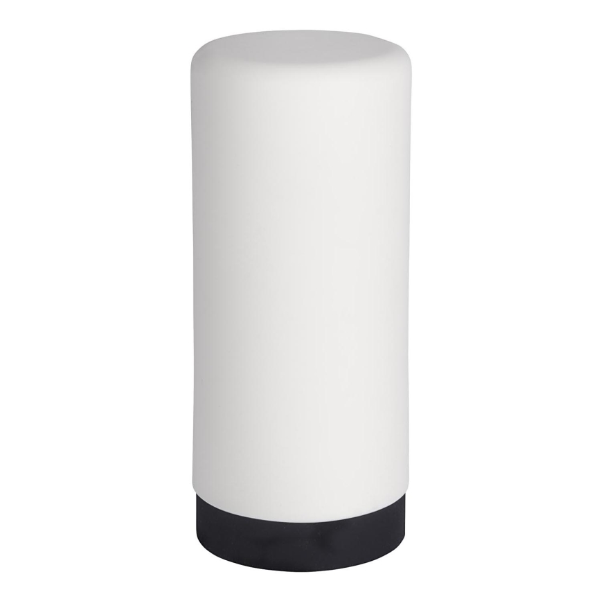 WENKO 54670100 - Dispensador EASY SQUEEZ-E 6x14 cm branco/preto