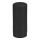 WENKO 54675100 - Dispensador de sabão EASY SQUEEZ-E 6x14 cm preto