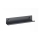 WENKO 71146800 - Frascos para especiarias JET 40x7,5 cm pretos