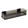 WENKO 71446800 - Prateleira VACUUM-LOC QUADRO ED 38,5x14,5 cm preta