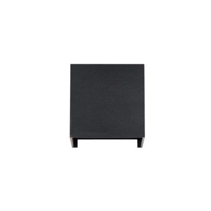 Westinghouse 61149 - Iluminação de parede exterior LED FREYA 2xLED/4,5W/230V IP44 preto
