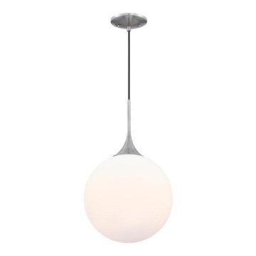 Westinghouse 61195 - Candeeiro suspenso LED MORETTI LED/12W/230V