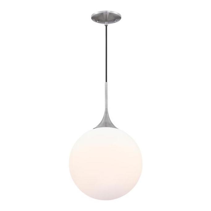 Westinghouse 61195 - Candeeiro suspenso LED MORETTI LED/12W/230V