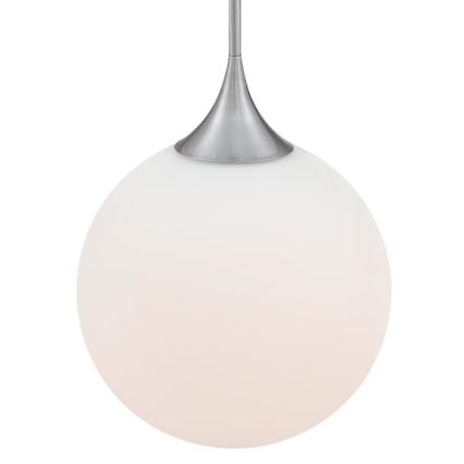 Westinghouse 61195 - Candeeiro suspenso LED MORETTI LED/12W/230V