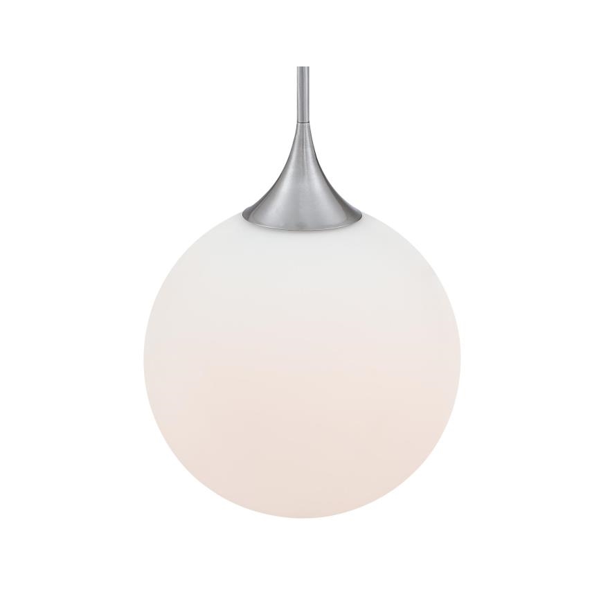 Westinghouse 61195 - Candeeiro suspenso LED MORETTI LED/12W/230V