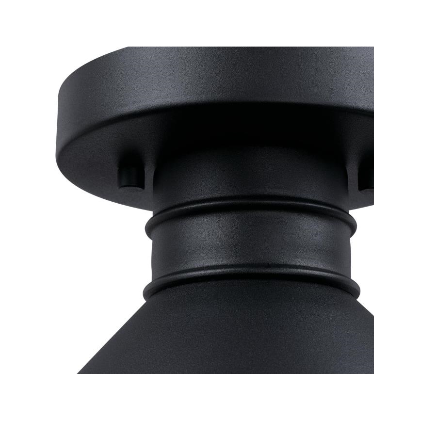 Westinghouse 61238 - Iluminação de teto exterior WALTER 1xE27/60W/230V IP44