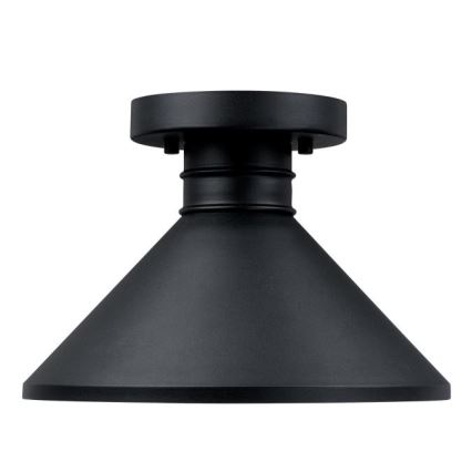 Westinghouse 61238 - Iluminação de teto exterior WALTER 1xE27/60W/230V IP44