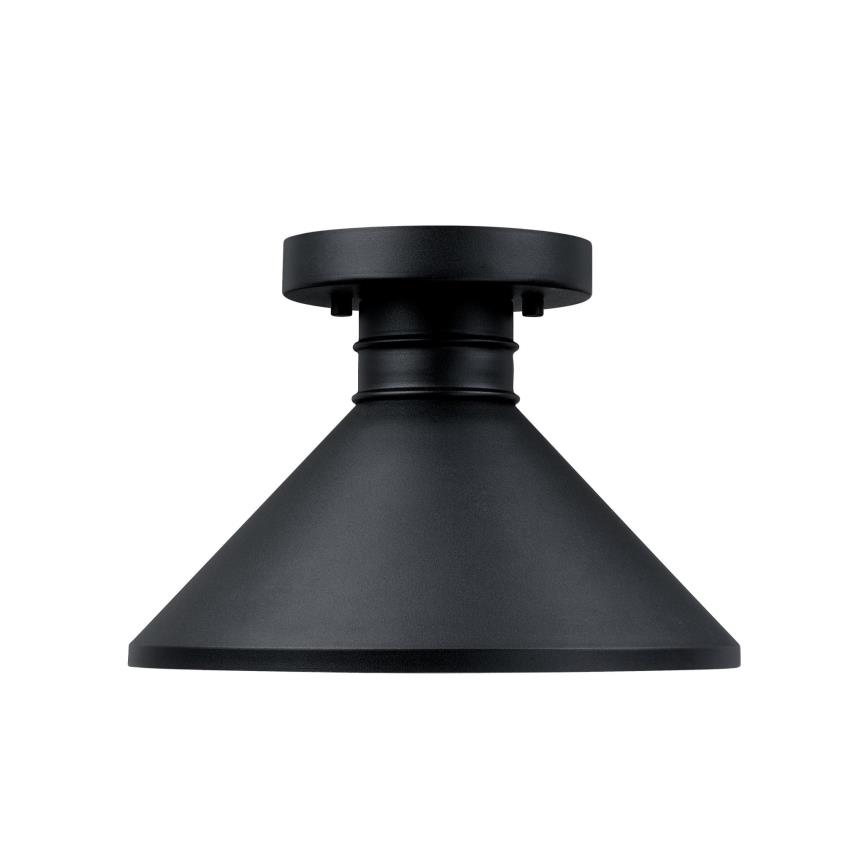 Westinghouse 61238 - Iluminação de teto exterior WALTER 1xE27/60W/230V IP44