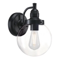 Westinghouse 61239 - Candeeiro de parede exterior EDDYSTONE 1xE27/60W/230V IP44