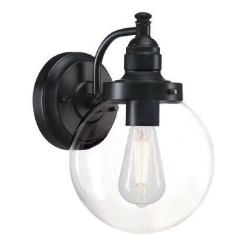 Westinghouse 61239 - Candeeiro de parede exterior EDDYSTONE 1xE27/60W/230V IP44
