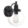 Westinghouse 61239 - Candeeiro de parede exterior EDDYSTONE 1xE27/60W/230V IP44