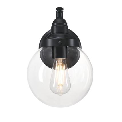 Westinghouse 61239 - Candeeiro de parede exterior EDDYSTONE 1xE27/60W/230V IP44