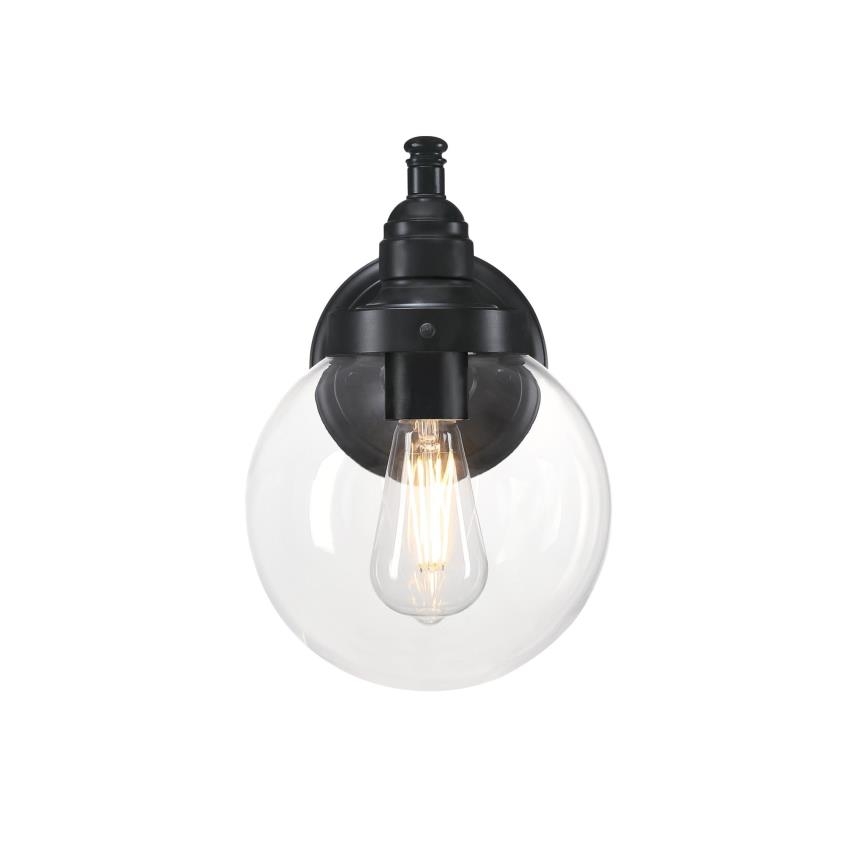 Westinghouse 61239 - Candeeiro de parede exterior EDDYSTONE 1xE27/60W/230V IP44