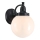 Westinghouse 61240 - Candeeiro de parede exterior EDDYSTONE 1xE27/60W/230V IP44