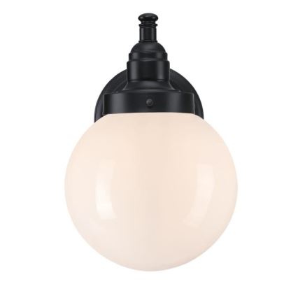 Westinghouse 61240 - Candeeiro de parede exterior EDDYSTONE 1xE27/60W/230V IP44