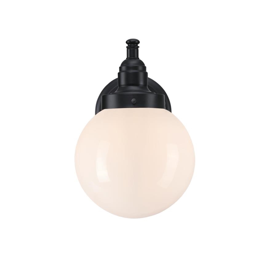 Westinghouse 61240 - Candeeiro de parede exterior EDDYSTONE 1xE27/60W/230V IP44
