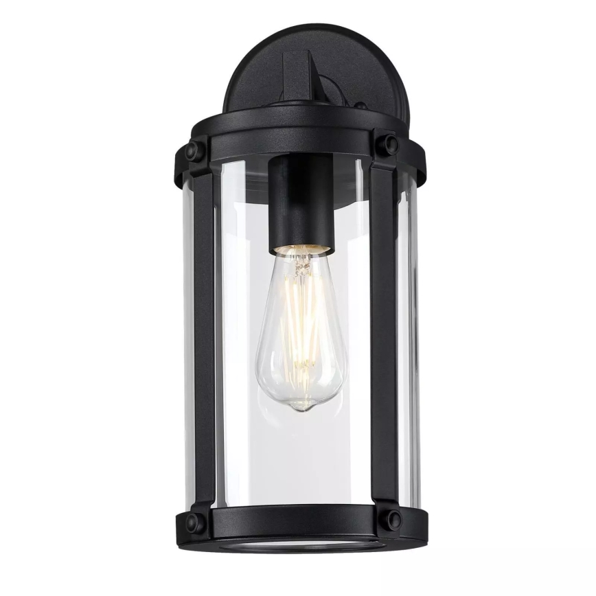 Westinghouse 6124640 - Aplique de parede exterior ARMIN 1xE27/60W/230V IP44