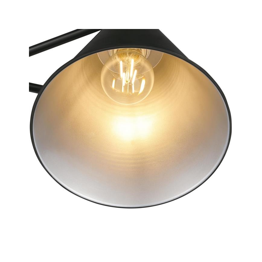 Westinghouse 61254 - Candeeiro de parede TROCADERO 1xE27/60W/230V