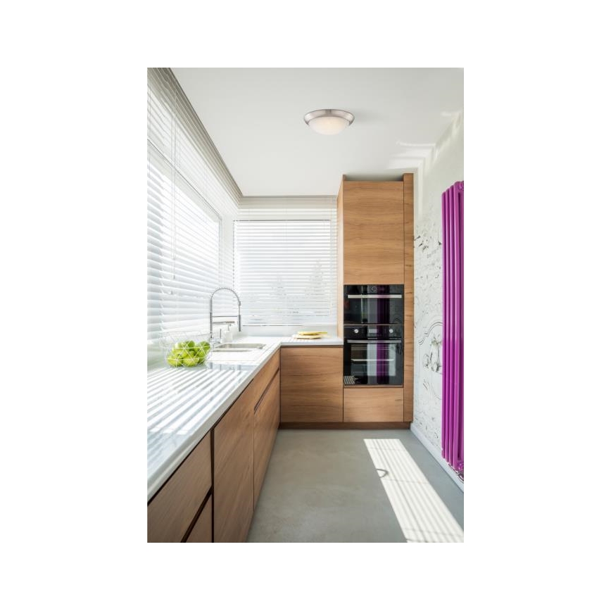 Westinghouse 6308840 - Iluminação de teto LED com regulação BOGEN LED/15W/230V