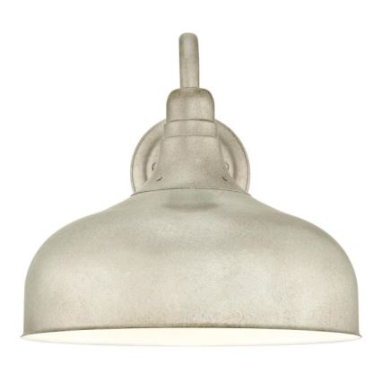 Westinghouse 63155 - Candeeiro de parede exterior LED IKARUS LED/13W/230V IP44