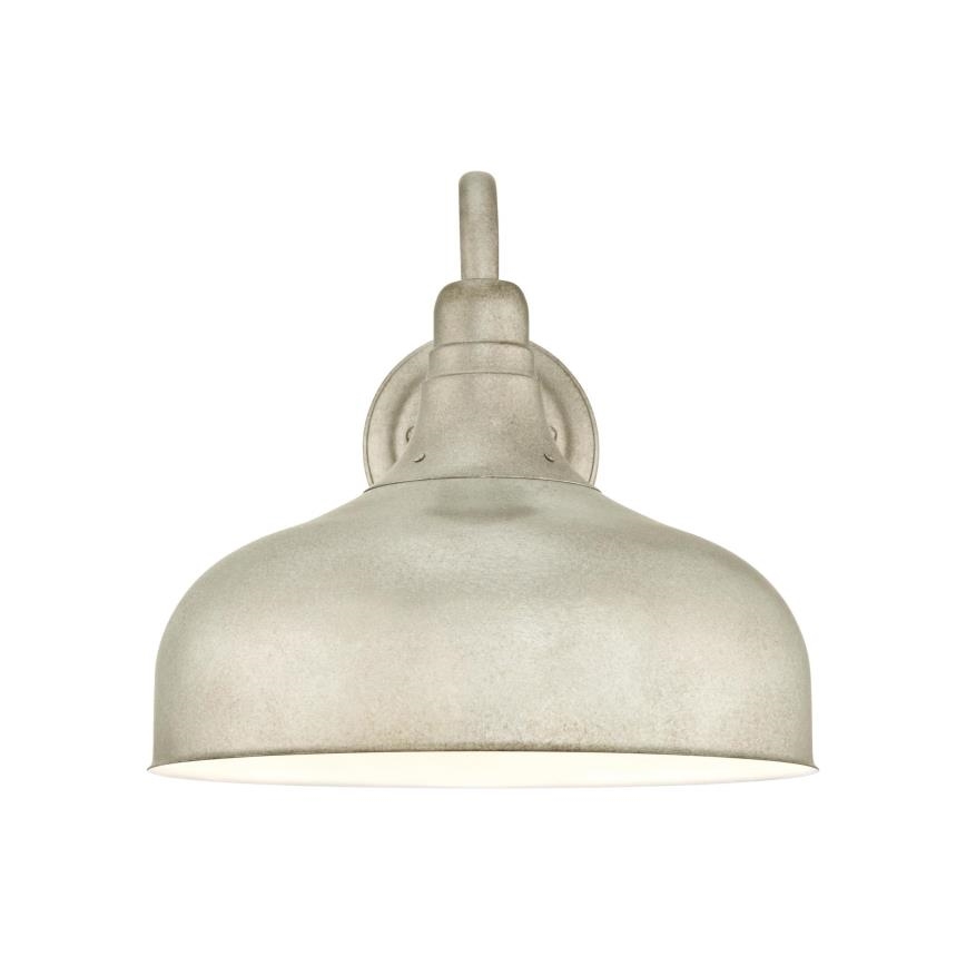 Westinghouse 63155 - Candeeiro de parede exterior LED IKARUS LED/13W/230V IP44