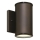 Westinghouse 63156 - Aplique de parede exterior MARIUS LED/8W/230V IP44
