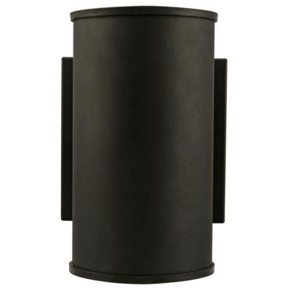 Westinghouse 63156 - Aplique de parede exterior MARIUS LED/8W/230V IP44
