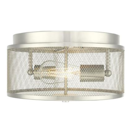 Westinghouse 63279 - Iluminação de teto MORRISON 2xE27/40W/230V