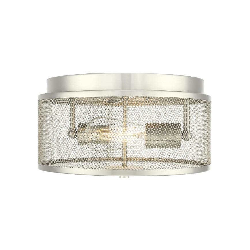 Westinghouse 63279 - Iluminação de teto MORRISON 2xE27/40W/230V