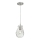 Westinghouse 63291 - Candelabro suspenso AMMACCATO 1xE27/60W/230V
