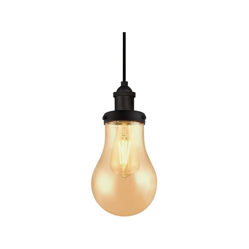 Westinghouse 63370 - Candelabro suspenso 1xE27/40W/230V